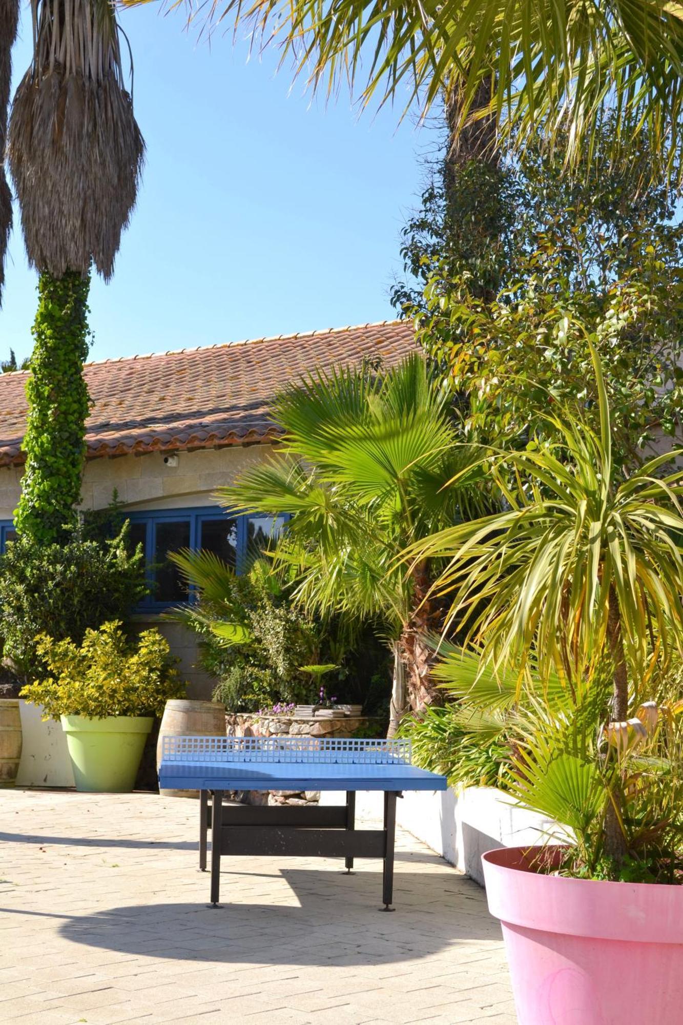 Malibu Village Canet-en-Roussillon Exteriér fotografie