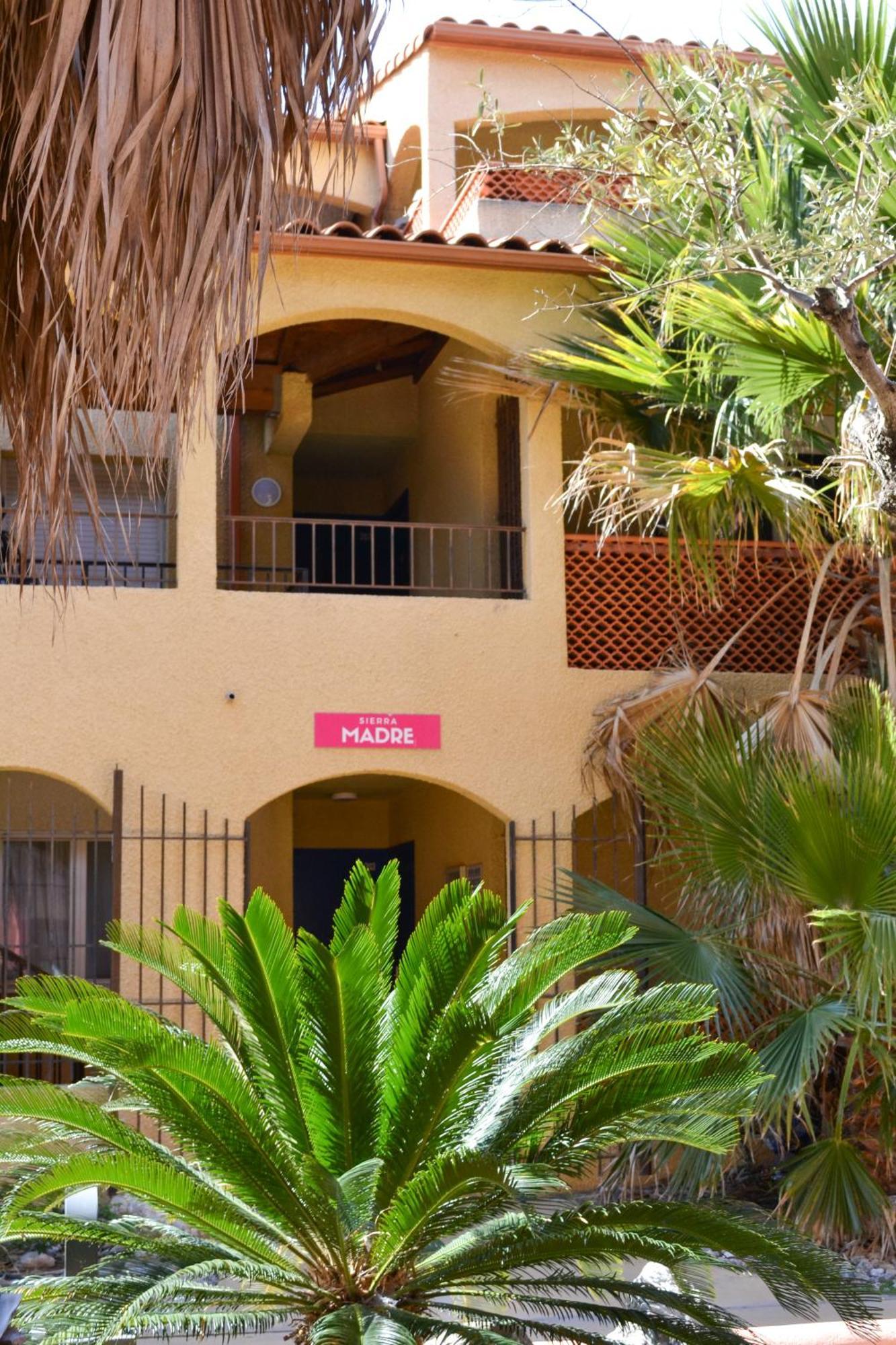 Malibu Village Canet-en-Roussillon Exteriér fotografie